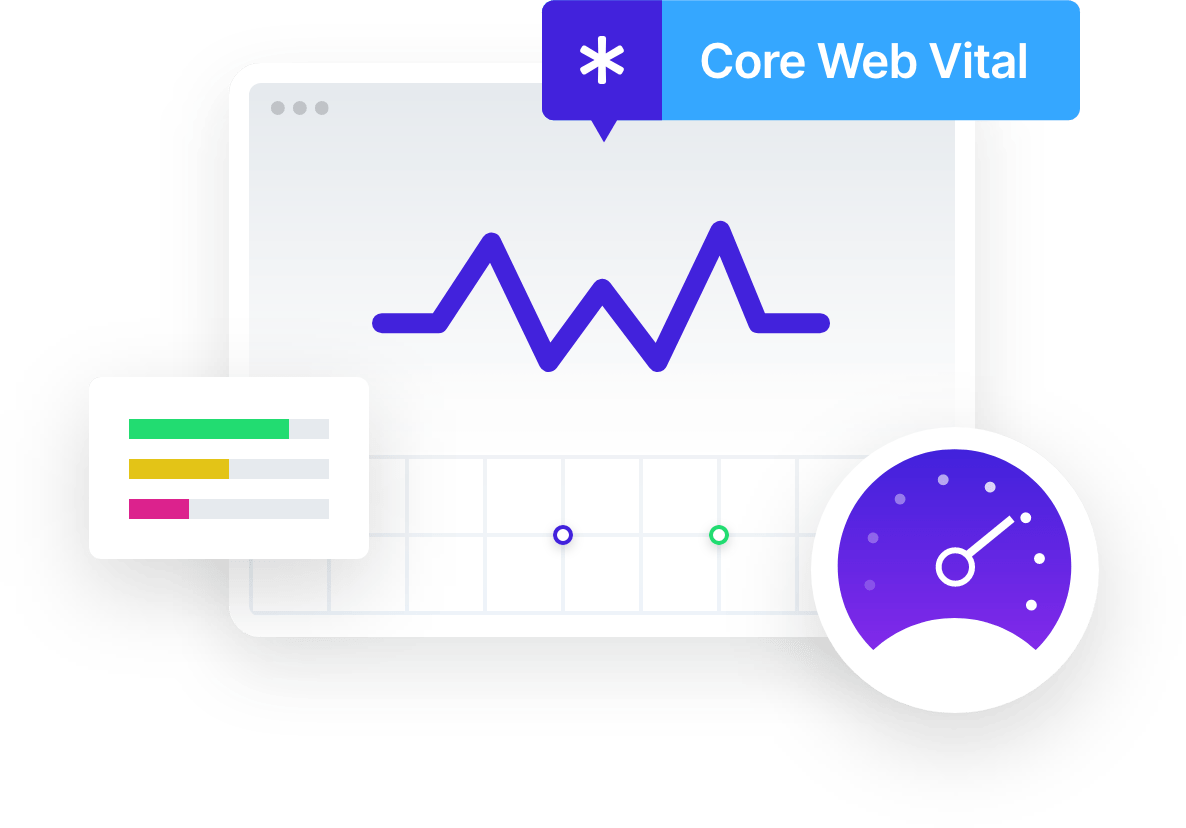 Google Rank factor Web vital